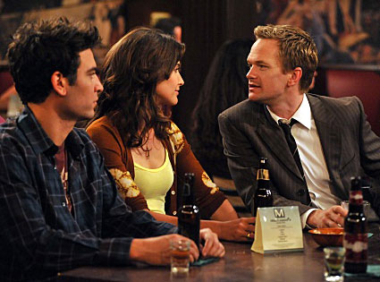 How I Met Your Mother How I Met Your Mother